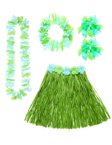 Widmann SRL Groene Hawaii set Guillermo