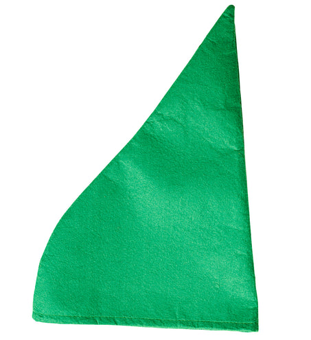 Widmann SRL Groene kaboutermuts punt Huub