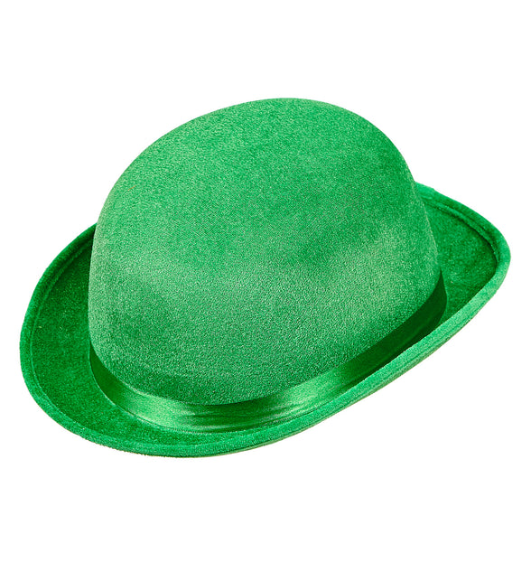 Widmann SRL Groene St. Patricks bolhoedjes