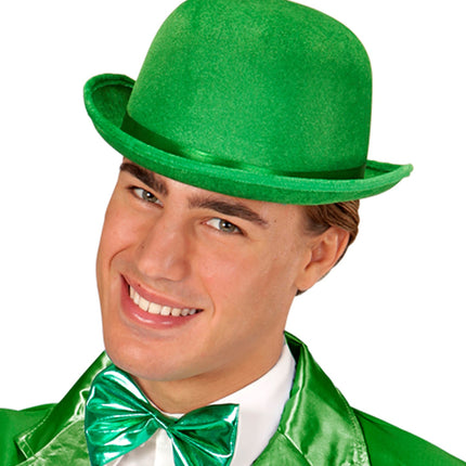 Widmann SRL Groene St. Patricks bolhoedjes