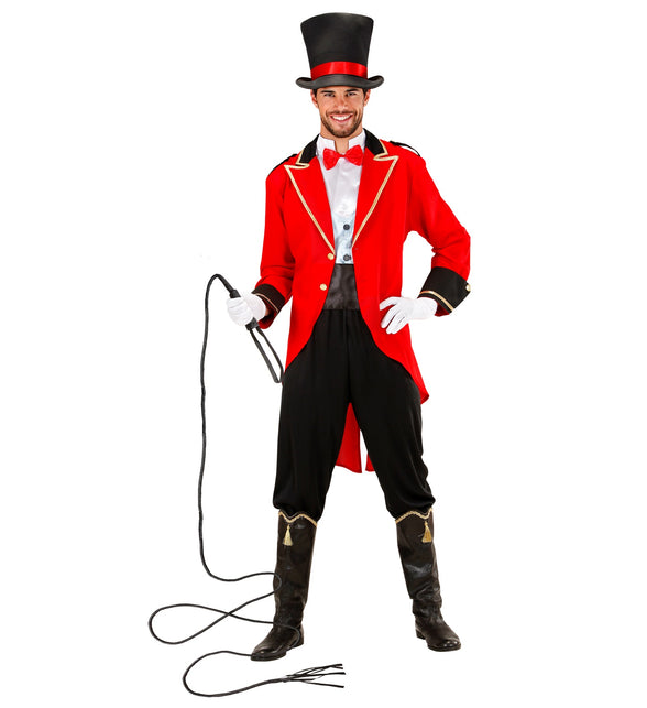 Widmann SRL Groot zweep 207cm