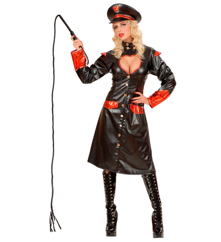 Widmann SRL Groot zweep 207cm