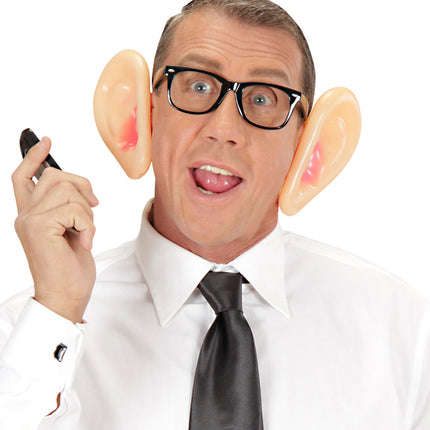 Widmann SRL Grote oren schooljongen 14.5 CM