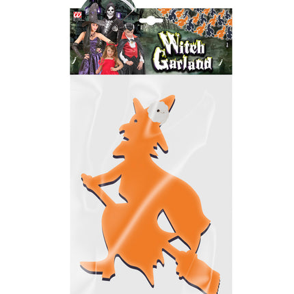 Widmann SRL Guirlande Heks 3 Meter