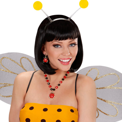 Widmann SRL Haarband bij