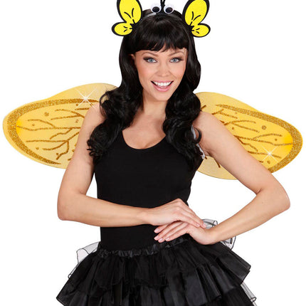 Widmann SRL Haarband bij