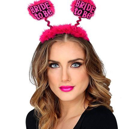 Widmann SRL Haarband bride to be tiara Diva