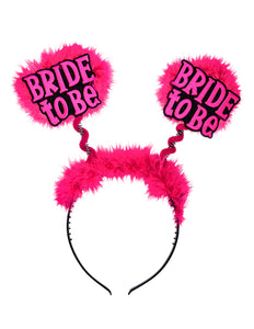 Widmann SRL Haarband bride to be tiara Diva