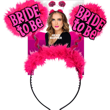 Widmann SRL Haarband bride to be tiara Diva