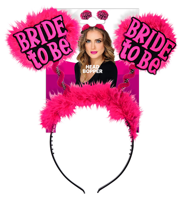 Widmann SRL Haarband bride to be tiara Diva