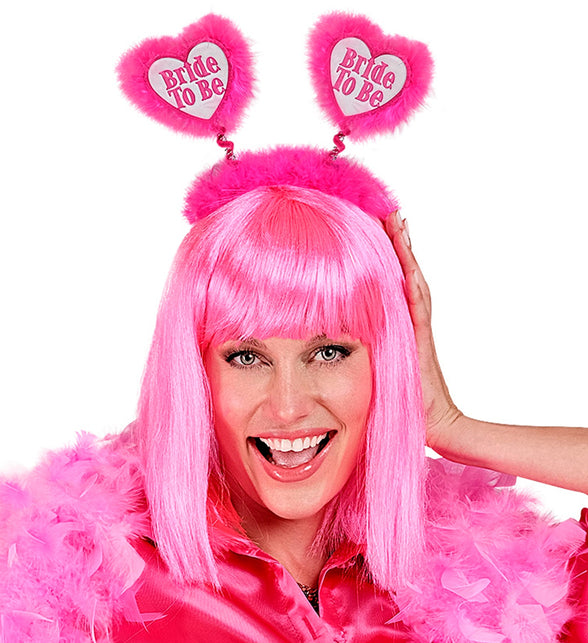 Widmann SRL Haarband bride to be tiara Mare