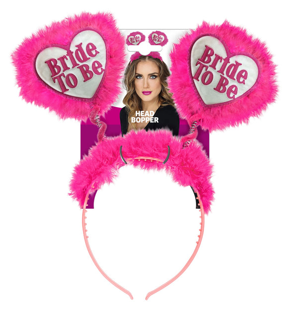 Widmann SRL Haarband bride to be tiara Mare