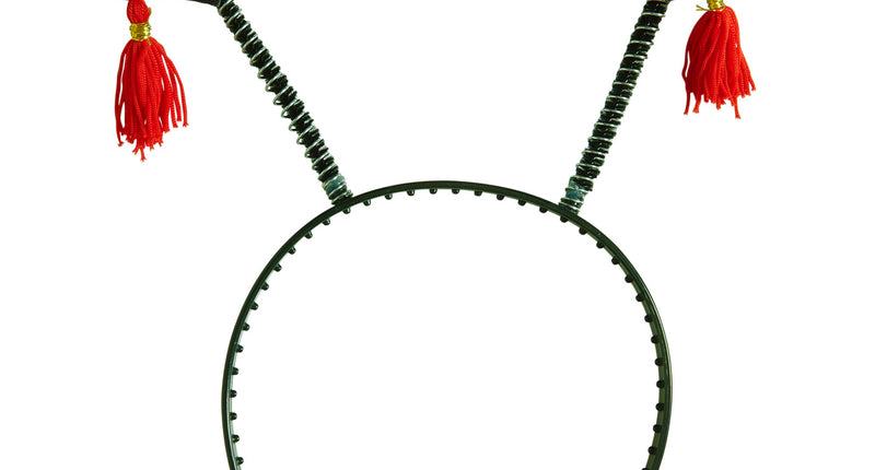 Widmann SRL Haarband geslaagd hoedjes