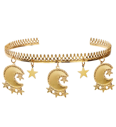 Widmann SRL Haarband haremdanseres oriëntaals