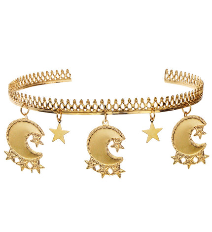 Widmann SRL Haarband haremdanseres oriëntaals