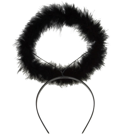 Widmann SRL Haarband Met Aureool Kleur