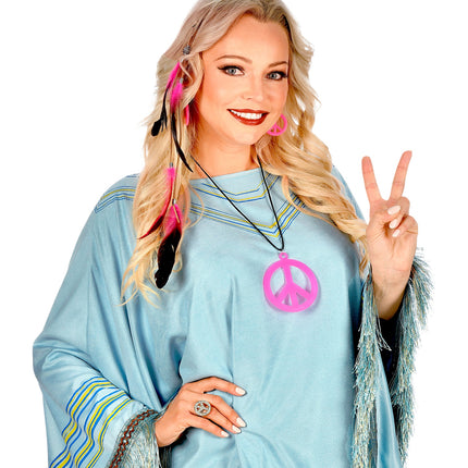 Widmann SRL Haarclip Rose Veren