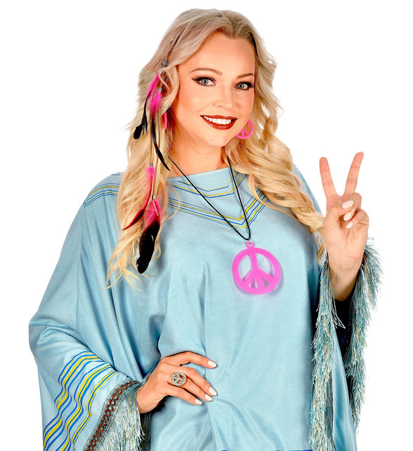 Widmann SRL Haarclip Rose Veren