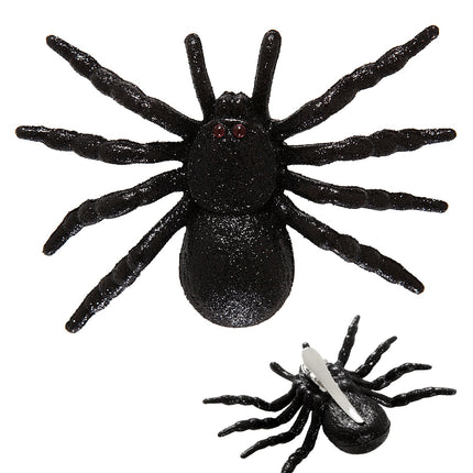 Widmann SRL Haarclip spin voor heksen