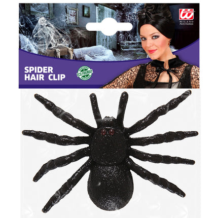 Widmann SRL Haarclip spin voor heksen