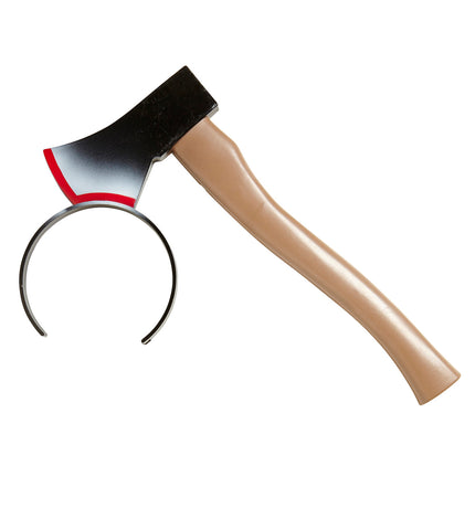 Widmann SRL Hakbijl in hoofd