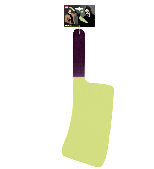 Widmann SRL Hakmes glow in the dark