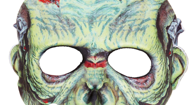 Widmann SRL Half masker monster aap