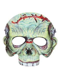 Widmann SRL Half masker monster aap