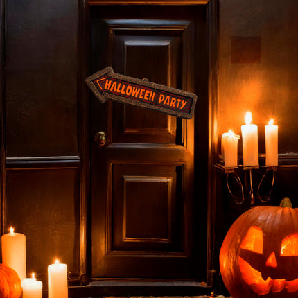 Widmann SRL Halloween decoratie Halloween party