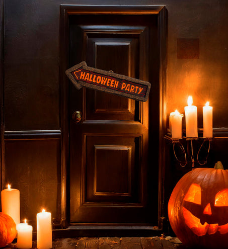 Widmann SRL Halloween decoratie Halloween party