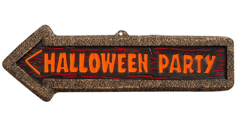 Widmann SRL Halloween decoratie Halloween party