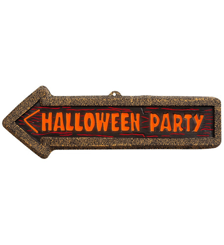 Widmann SRL Halloween decoratie Halloween party