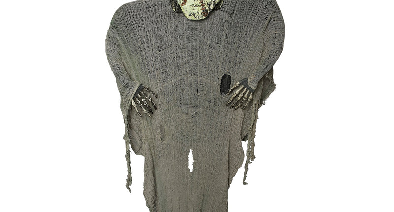 Widmann SRL Halloween decoratie pop Frankenstein 190 cm