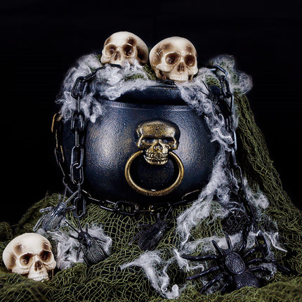 Widmann SRL Halloween Decoratie Set