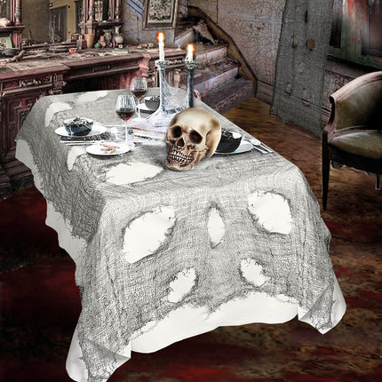 Widmann SRL Halloween tafellaken 60x300 cm