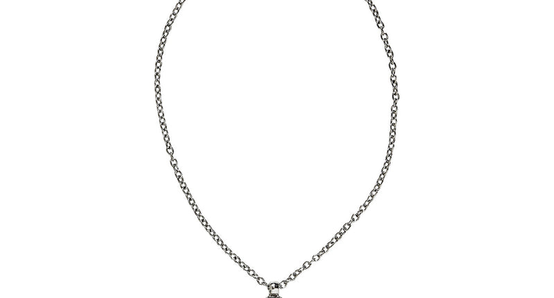 Widmann SRL Halsketting met spin