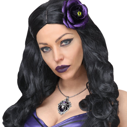 Widmann SRL Halsketting met spin