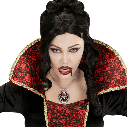 Widmann SRL Halsketting voor piraten