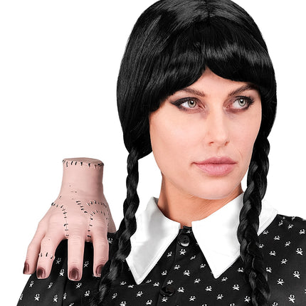 Widmann SRL Hand Thing wednesday