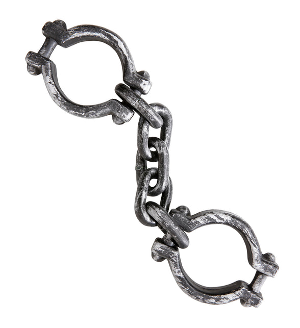 Widmann SRL Handboeien boef groot