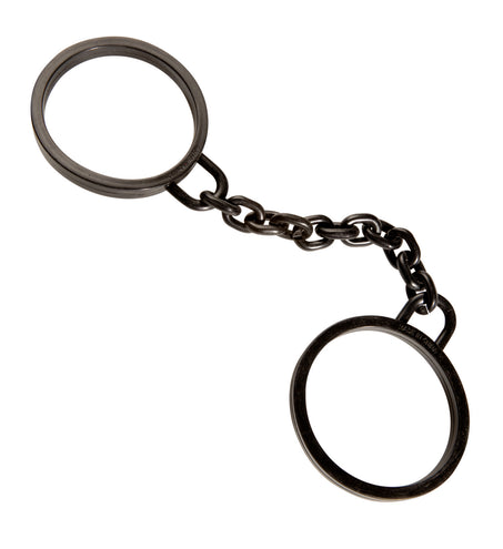 Widmann SRL Handboeien gevangene budget