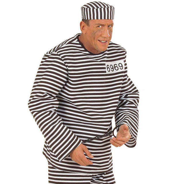 Widmann SRL Handboeien gevangene budget