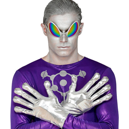 Widmann SRL Handschoenen alien