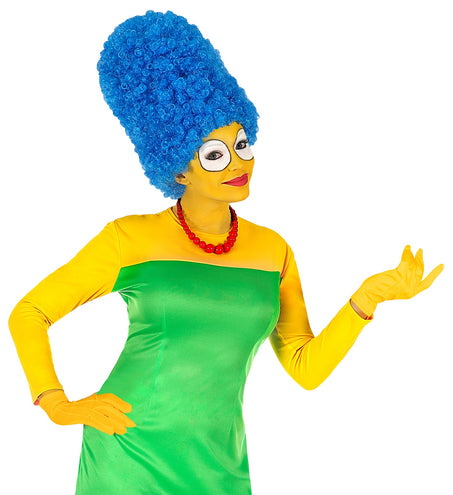 Widmann SRL handschoenen geel