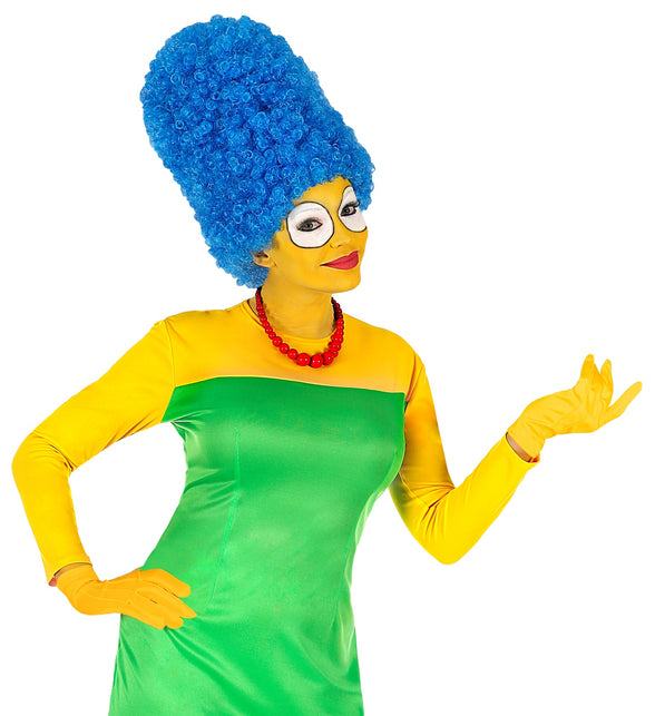 Widmann SRL handschoenen geel