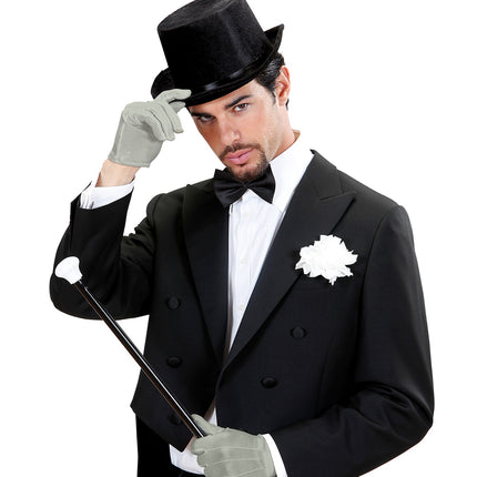 Widmann SRL handschoenen grijs