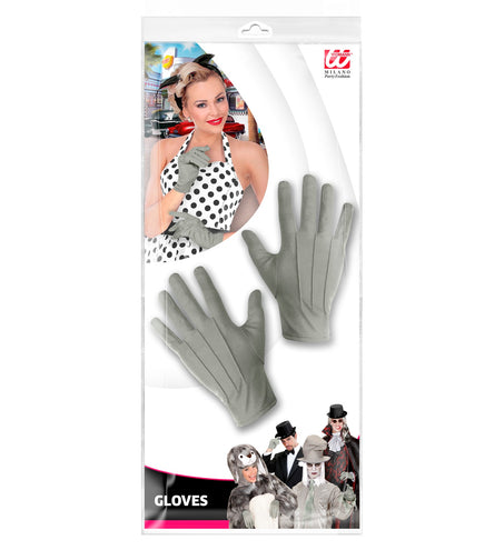 Widmann SRL handschoenen grijs