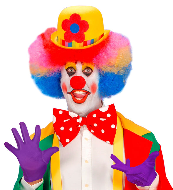 Widmann SRL handschoenen paars