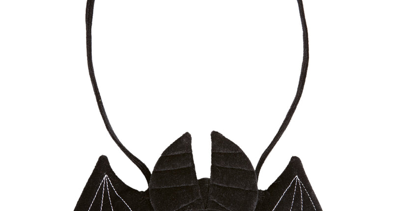 Widmann SRL Handtas vleermuis