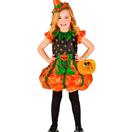 Widmann SRL Handtasje pompoen fluweel